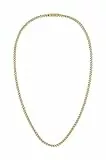 BOSS Jewelry Gliederhalskette für Herren Kollektion CHAIN FOR HIM - 1580173