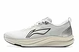 LI-NING RED Hare 8 Herren Laufschuhe reflektierende Boom Faser Leichtgewicht hohe Rebound Racing Training Flache Lime EU 41