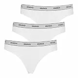 HUGO Triplet Thong Stripe 10272521