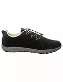 Jack Wolfskin Herren Spirit Wool Low M Sneaker, Phantom, 44 EU