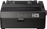 Epson C11CF39401 24-Matrixdrucker LQ590II Monochrom