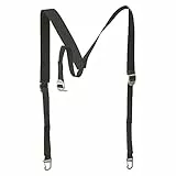 VAUDE Shoulder Straps (Tobel S/M)