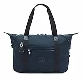 Kipling ART M Große Tragetasche, Tragetaschen, Blue Bleu 2 (Blau)