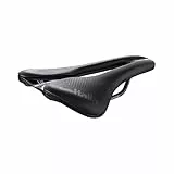 NOVUS EVO BOOST Superflow TM Sattel schwarz - L3
