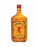 Fireball Whisky Zimt Likör 0,7l 33%