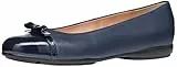 Geox Woman D ANNYTAH C Ballerina Navy 38_EU