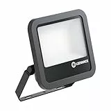 LEDVANCE 4099854306167 LED-Flutlichtstrahler Kaltweiß