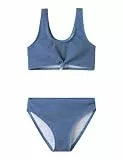 NAME IT Mädchen Nkfzedua Bikini, Super Sonic, 146-152
