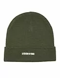 Jacbottle Beanie Jnr