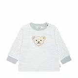 Steiff Sweatshirt GOTS