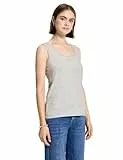Street One Studio Damen Basic Jersey-Top