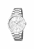 Festina Damen Uhr Boyfriend Collection Edelstahl Armband