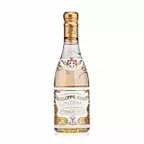 Giusti Balsamico Essig Condimento Agrodolce Bianco - Süß-saurer Weißweinessig in Traditionsflasche (1 x 0,25 l)