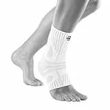 BAUERFEIND Achillessehnen-Bandage Sports Achilles Support 1 Unisex Sprunggelenk-Bandage für Sport