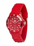 FC Bayern München Armbanduhr | Uhr | Kinder | Rot