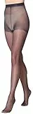 Merry Style Damen Strumpfhose 15 DEN MSFI019 (Marineblau, 4-L)