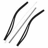 TOPPERFUN 4 Teiliges Vakuumiergerät Zubehör Reparaturband Vakuumiergerät Versiegelungsdichtungen Vakuumierteil Versiegelungsgerät Zubehör Edge Kit Serie Dichtungsdichtung