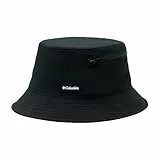 Columbia Unisex Fischermütze, Columbia Trek II Bucket Hat