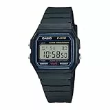 Casio F-91W-1cr Man Uhr
