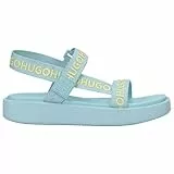 HUGO Emma_StrapSandal_WB