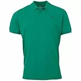STYLECODE: 303173 Peleot Men I Poloshirt I green pepper I XXL