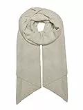 ONLANELISE LIFE KNIT LUREX SCARF CC