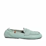 El Naturalista Damen N5822 Essence Mary Jane Schuh, Blue, 37 EU Weit