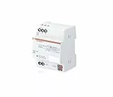 ABB SV/S DIN-Schienen Netzteil, 100 → 240V ac, 30V dc / 640mA