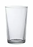 Duralex 1045AB06C0111 Unie Trinkglas, Wasserglas, Saftglas, 330ml, Glas, transparent, 6 Stück