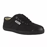 Kawasaki Unisex Basic 23 Canvas Shoe Sneaker, 60 Schwarz, 41 EU