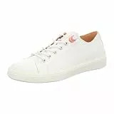 Think! Damen Turna Sneaker, Bianco/Kombi 1000, 41 EU