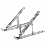 Targus AWE810GL Tragbarer ergonomischer Laptop-/Tablet-Ständer
