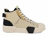 Palladium Unisex Ace City Shel Chukka Sneaker, Mojave Desert, 38 EU