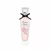 Christina Aguilera - Definition Eau de Parfum für Damen, Floraler Moschus-Duft, sizilianische Bergamotte, Vanilleorchidee & Moschus, kraftvolles, weibliches & lebhaftes Parfüm Spray für Damen, 50 ml