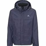 Mc Kinley Herren Adia Jacke, Navy, M