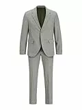 JACK & JONES Jprmartin Summer Suit Linen Blendno06
