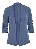 Viher New 3/4 Blazer -Noos