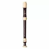 Yamaha Recorder - Baroque fingering, Brown