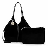 Tamaris Shopper TAS Gaja Cityshopper Black schwarz