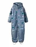 NAME IT Nmmalfa08 Softshell Suit AOP 1Fo Noos