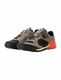 VAUDE Downieville Tech II – MTB Schuhe Unisex, Fahrradschuhe für Damen und Herren mit Boa Verschluss & V-Flow 6 Sohle, Klickpedal-kompatibel, Atmungsaktiv - coconut/black