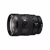 Sony E 16-55mm f/2.8 G | APS-C, Standard-Zoom-Objektiv (SEL1655G)