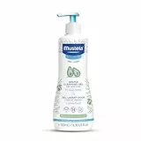 Mustela Sanftes Reinigungsgel, 500 ml, 1 Stück