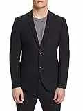 ESPRIT Collection Herren 992eo2g302 Blazer, 001/Black, 94