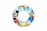 Bestway Disney Junior Schwimmring Mickey & Friends Ø 56 cm