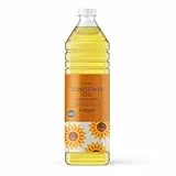 by Amazon Sonnenblumenöl, 1L