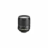 Nikon AF-S DX NIKKOR 18-105mm/3,5-5,6G ED VR Objektiv