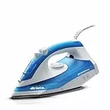 Ariete 00S623400AR0 Dampfbügeleisen 6234, 2000 W, blau