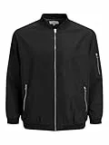 JACK & JONES Male Blousonjacke Blousonjacke