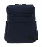 Mandarina Duck Herren District Daypack, Einheitsgröße, Blau (Dress Blue), Taglia Unica